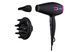 Фен Ardesto Violet PRO HD-Y221PRO ,1750-2100Вт, 2 швидкості, 3темп.режими,дифузор, чорний 369810 фото 10