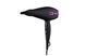 Фен Ardesto Violet PRO HD-Y221PRO ,1750-2100Вт, 2 швидкості, 3темп.режими,дифузор, чорний 369810 фото 1