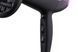 Фен Ardesto Violet PRO HD-Y221PRO ,1750-2100Вт, 2 швидкості, 3темп.режими,дифузор, чорний 369810 фото 11