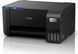 БФП ink color A4 Epson EcoTank L3201 33_15 ppm USB 4 inks (C11CJ69402) 375183 фото 3