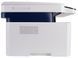 Багатофункціональний пристрій А4 ч/б Xerox WC 3025BI (Wi-Fi) (3025V_BI) 374145 фото 4