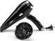 Фен Babyliss, 2000Вт, 3 режими, іоніз-я, хол. обдув, змотка шнура, чорний (D374DE) 363098 фото 4