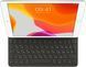 Apple Smart Keyboard Folio For iPad 10.2 7/8/9 /Air 3/Pro 10.5 MX3L2 360965 фото 1