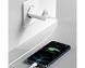Зарядний Пристрій Baseus Super Si Pro Quick Charger Type-C+USB 30W CCSUPP-E02 White 241478 фото 10