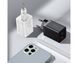 Зарядний Пристрій Baseus Super Si Pro Quick Charger Type-C+USB 30W CCSUPP-E02 White 241478 фото 4