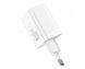 Зарядний Пристрій Baseus Super Si Pro Quick Charger Type-C+USB 30W CCSUPP-E02 White 241478 фото 7