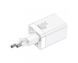 Зарядний Пристрій Baseus Super Si Pro Quick Charger Type-C+USB 30W CCSUPP-E02 White 241478 фото 6