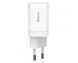 Зарядний Пристрій Baseus Super Si Pro Quick Charger Type-C+USB 30W CCSUPP-E02 White 241478 фото 5