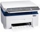 Багатофункціональний пристрій А4 ч/б Xerox WC 3025BI (Wi-Fi) (3025V_BI) 374145 фото 3