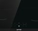 Варильна поверхня Gorenje індукційна, 60см, Bridge, TouchControl, чорний (GI6421BC) 368034 фото 7