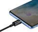 Кабель Baseus Superior Series Fast Charging Data USB кабель USB To Micro 2 A 2М (CAMYS-A01) Black 252356 фото 5