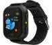 Смарт-годинник Для дітей AmiGo GO009 Black (Чорний) 272528 фото 1