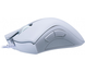 Razer DeathAdder Essential (RZ01-03850200-R3M1) White 360505 фото 2