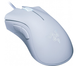 Razer DeathAdder Essential (RZ01-03850200-R3M1) White 360505 фото 3