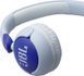 Навушники JBL Junior 320 (JBLJR320BLU) Blue 327683 фото 11