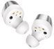 Навушники SENNHEISER MOMENTUM True Wireless 4 Білий 307183 фото 6