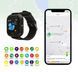 Смарт-годинник Для дітей AmiGo GO009 Black (Чорний) 272528 фото 11