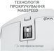 Миша LOGITECH MX Master 3S For Mac Performance Wireless, Pale Grey (910-006572) 306833 фото 6