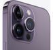 Смартфон Apple iPhone 14 Pro 256GB Deep Purple e-Sim 255810 фото 4