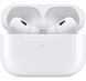 Навушники Apple AirPods Pro 2 с MagSafe Charging Case (USB-C) (MTJV3) (2023) 277289 фото 2