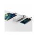 Портативна батарея Baseus 30000mAh 20W Display (PPBD050402) White 271359 фото 6