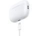 Навушники Apple AirPods Pro 2 с MagSafe Charging Case (USB-C) (MTJV3) (2023) 277289 фото 6