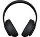 Навушники Beats Studio3 (MQ562/MX3X2) Matte Black 267173 фото 3