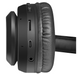 Навушники DEFENDER (63552) FreeMotion B552 чорний, Bluetooth 306577 фото 3