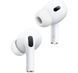 Навушники Apple AirPods Pro 2 с MagSafe Charging Case (USB-C) (MTJV3) (2023) 277289 фото 3