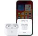 Навушники Apple AirPods Pro 2 с MagSafe Charging Case (USB-C) (MTJV3) (2023) 277289 фото 7