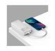 Портативна батарея Baseus 30000mAh 20W Display (PPBD050402) White 271359 фото 5