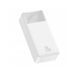 Портативна батарея Baseus 30000mAh 20W Display (PPBD050402) White 271359 фото 1