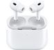 Навушники Apple AirPods Pro 2 с MagSafe Charging Case (USB-C) (MTJV3) (2023) 277289 фото 1