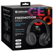 Навушники DEFENDER (63552) FreeMotion B552 чорний, Bluetooth 306577 фото 7