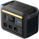 Зарядна станція Anker SOLIX C800X 768Wh 1200W EU 406421 фото 3