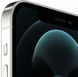 Смартфон Apple IPhone 12 Pro Max 256GB Silver 166627 фото 4