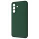 Чохол WAVE Colorful Case (TPU) Samsung Galaxy A26 forest green 340501 фото 1