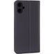 Чохол-книжка Samsung A065 (A06) Book Cover Gelius Shell Case Black 325474 фото 3