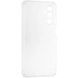 Чохол-накладка Samsung M146 (M14) Gelius Ultra Thin Proof Transparent 267028 фото 3