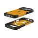 Чохол-накладка iPhone 17 Pro UAG Pathfinder MagSafe, Heritage Yellow (114548118282) 393866 фото 7
