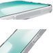TPU чохол Nillkin Nature Pro Magnetic для Apple iPhone 17 Pro Max (6.9") Чорний (прозорий) 414859 фото 5