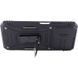 Ударостійкий чохол Camshield Army Ring для Xiaomi Redmi Note 11 (Global) / Note 11S / Note 12S Чорний / Black 256154 фото 5