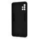 Чохол Armor Magnetic Samsung Galaxy A51 (A515F) black 333515 фото 2