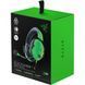 Навушники Razer Blackshark V2 X 3.5мм (RZ04-03240600-R3M1) Green 369833 фото 5