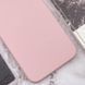 Чохол Silicone Cover Lakshmi Full Camera (AAA) для Xiaomi Redmi 12 Рожевий / Pink Sand 277051 фото 3