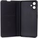 Чохол-книжка Samsung A065 (A06) Book Cover Gelius Shell Case Black 325474 фото 2