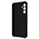 Чохол-накладка Samsung A556 (A55) WAVE Power Magnetic Black 328389 фото 2