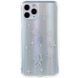 TPU+Glass чохол Aurora Space для Apple iPhone 11 Pro Max (6.5") Зірки 205556 фото 1