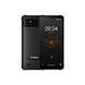 Смартфон Sigma Mobile X-Treme PQ56 Black 286163 фото 1