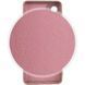 Чохол Silicone Cover Lakshmi Full Camera (AA) для Motorola Moto G84 Рожевий / Pink Sand 320557 фото 3